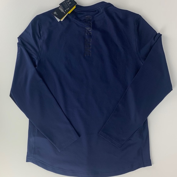 Under Armour Notre Dame Fighting Irish Navy M - Picture 7 of 8